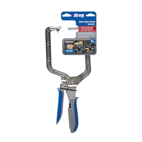 Kreg right angle clamp - right,