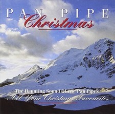 Pan Pipe Christmas: The