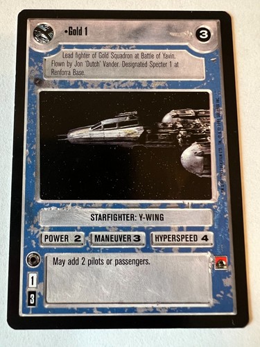Star wars ccg premiere - wars,
