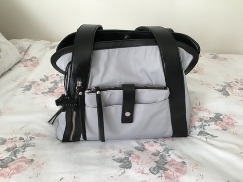 Ladies radley bag - radley,