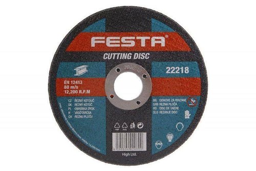 Angle grinder metal cutting - grinder,