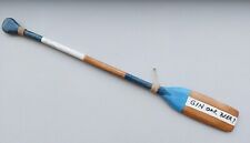 Giant Shabby Chic Blue White