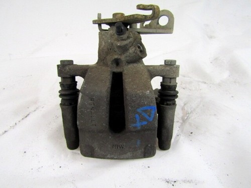 7701207694 right rear brake - rear,