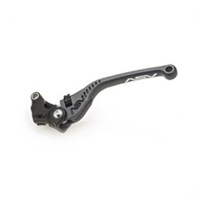 ASV C5 Clutch Lever Long Grey