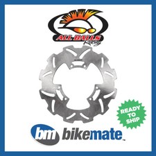 Brake Disc Rotor Front  for