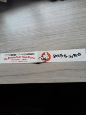 CINEMA FLYER 1962,ABC CINEMAS,THE PIGEON THAT TOOK ROME,CHARLTON HESTON