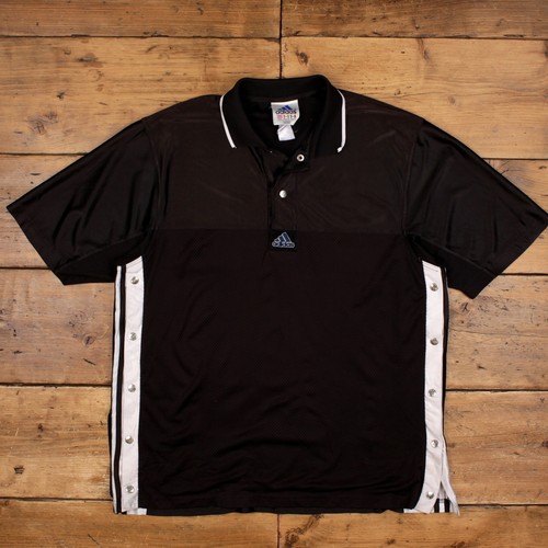 Vintage adidas jersey - adidas,
