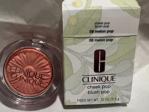 Clinique cheek pop pearl - clinique,