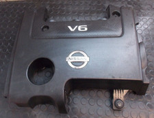 GENUINE 200815 NISSAN MURANO ENGINE COVER 140411AA1