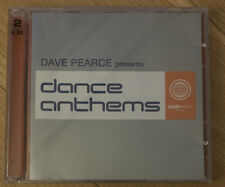 Dave Pearce Presents Dance Anthems. Radio 1 (2 CD 1998). SEE DETAILED PICS!