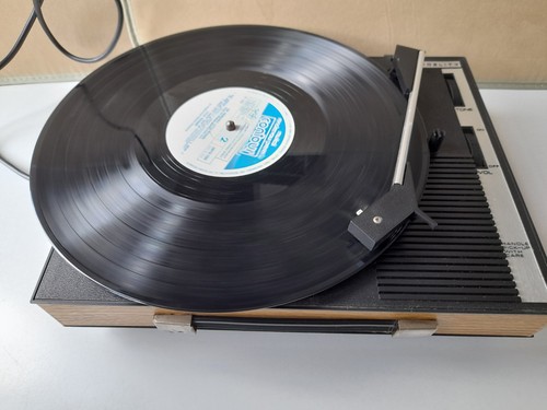 Fidelity hf42 portable vinyl - fidelity,
