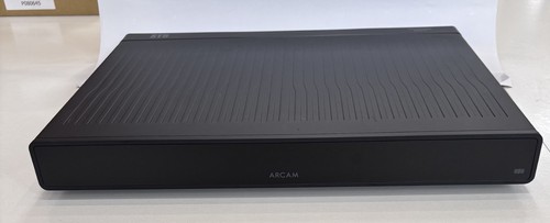 Arcam st5 streamer black - streamer,