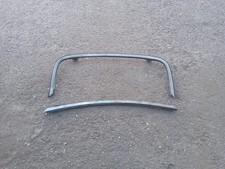 Ford prefect windscreen frame - prefect,