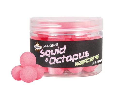 Dynamite baits ticers - dynamite,