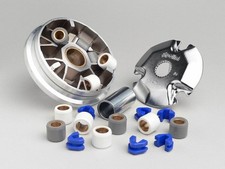 Polini Hi-Speed Variator for