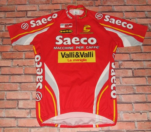 Cannondale cycling jersey - cycling,
