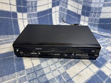 Toshiba SD-38VB Combo DVD/VCR Video Cassette VHS **NO REMOTE/NO SCART LEAD**