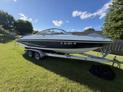 2007 rinker 226 captiva - 226,