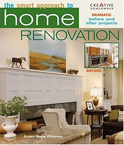 The smart approach home - the,