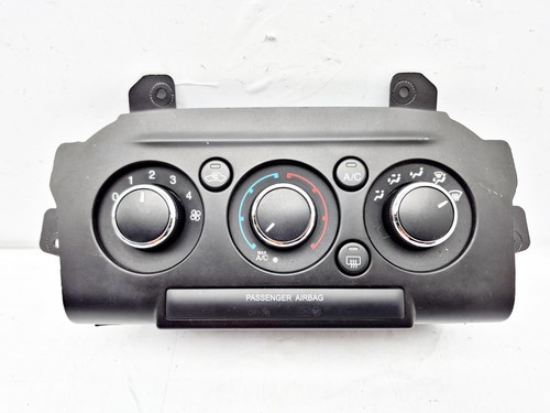 Ford plus mk3 heater - ford,