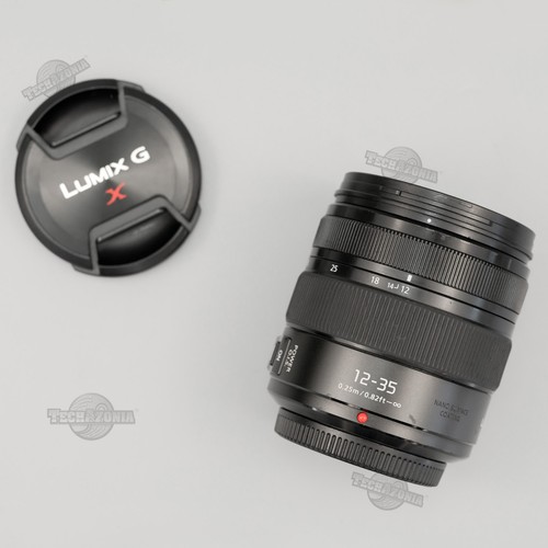Panasonic lumix vario - panasonic, g