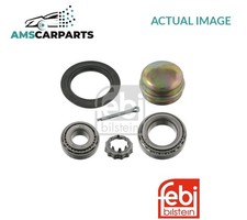 WHEEL BEARING KIT SET REAR