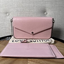 Louis Vuitton Felicie Pouch