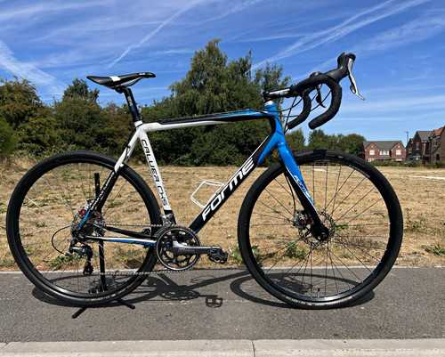 Forme calver road bike - calver,