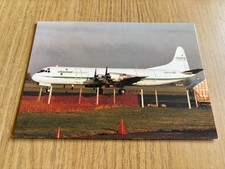 Channel Express Lockheed