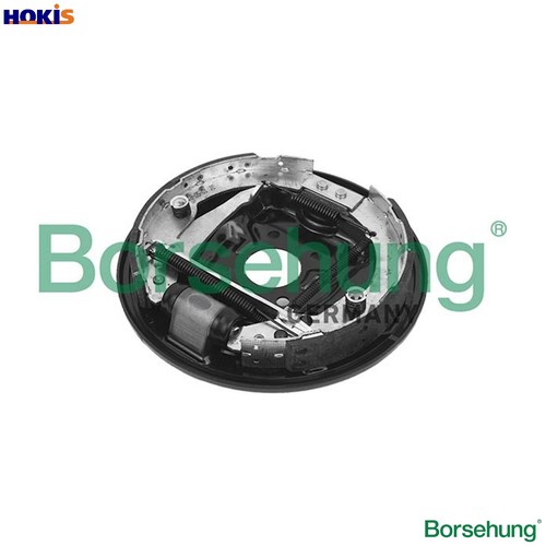 Brake kit drum - brake,