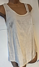 Primark Women's Vest Top Size