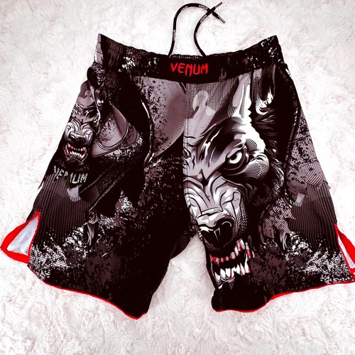 Venum werewolf mma fight - venum,