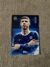 Topps Match Attax 25/26 Ice