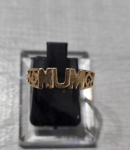9ct yellow gold - yellow, filigree