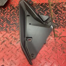 Honda Forza NSS 125cc 2018 right cockpit fairing infil cover side inner