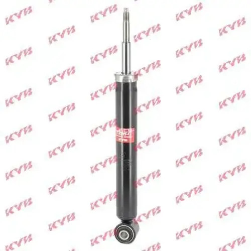 Shock absorber rear axle - shock,