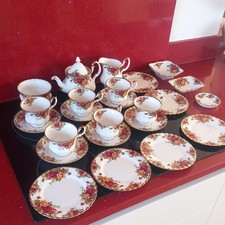 Royal albert old country - royal,
