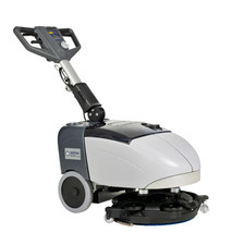 Nilfisk SC351 Floor Scrubber