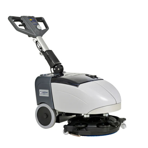 Nilfisk sc351 floor scrubber - nilfisk,