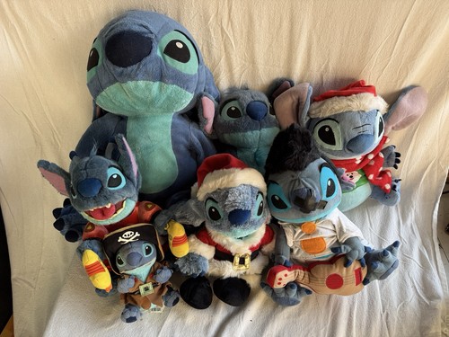 Collection disney lilo - of,