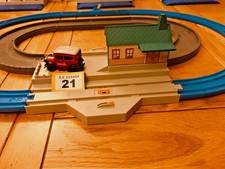 Tomy,  Caroline car Road and