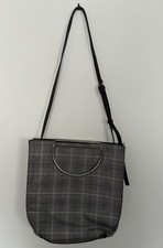 BNWOT Women’s M&S Checkered