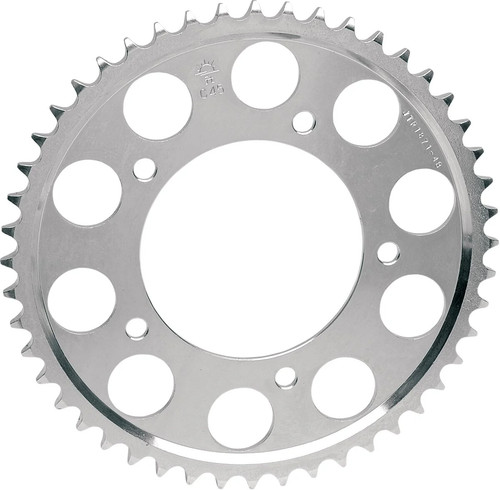 Sprockets jtr22 rear - jtr22.45,