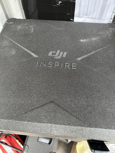 Dji inspire drone case great - 2,