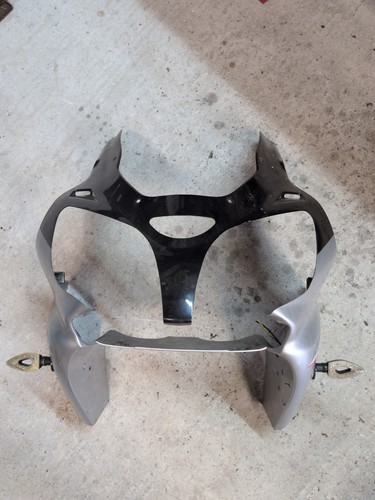 Kawasaki zx6 nose cone - zx6-r, j1-j2