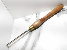 CROWN TOOLS 3/8" SPINDLE GOUGE