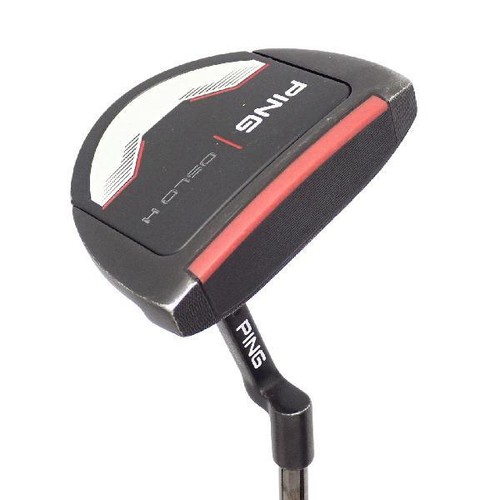 Ping oslo putter rh - ping,