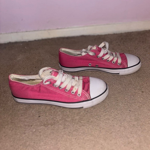 Donnay pink white - donnay, pink/white