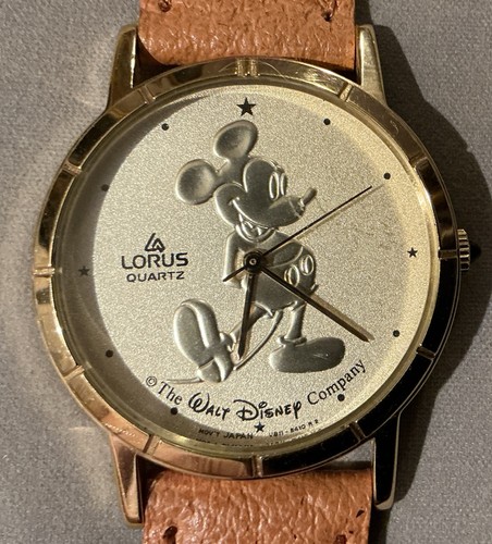 Vint walt disney - vint,