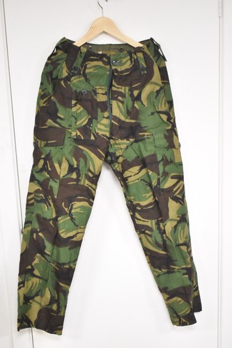 British army pattern - british,